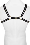 Sway Polewear Accessories Hanne Harness