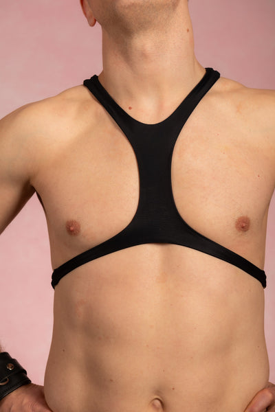 Sway Polewear Accessories Hanne Harness