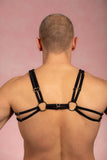 Sway Polewear Accessories Hanne Harness