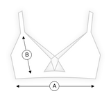 Sway Polewear Apparel & Accessories Temptress Top