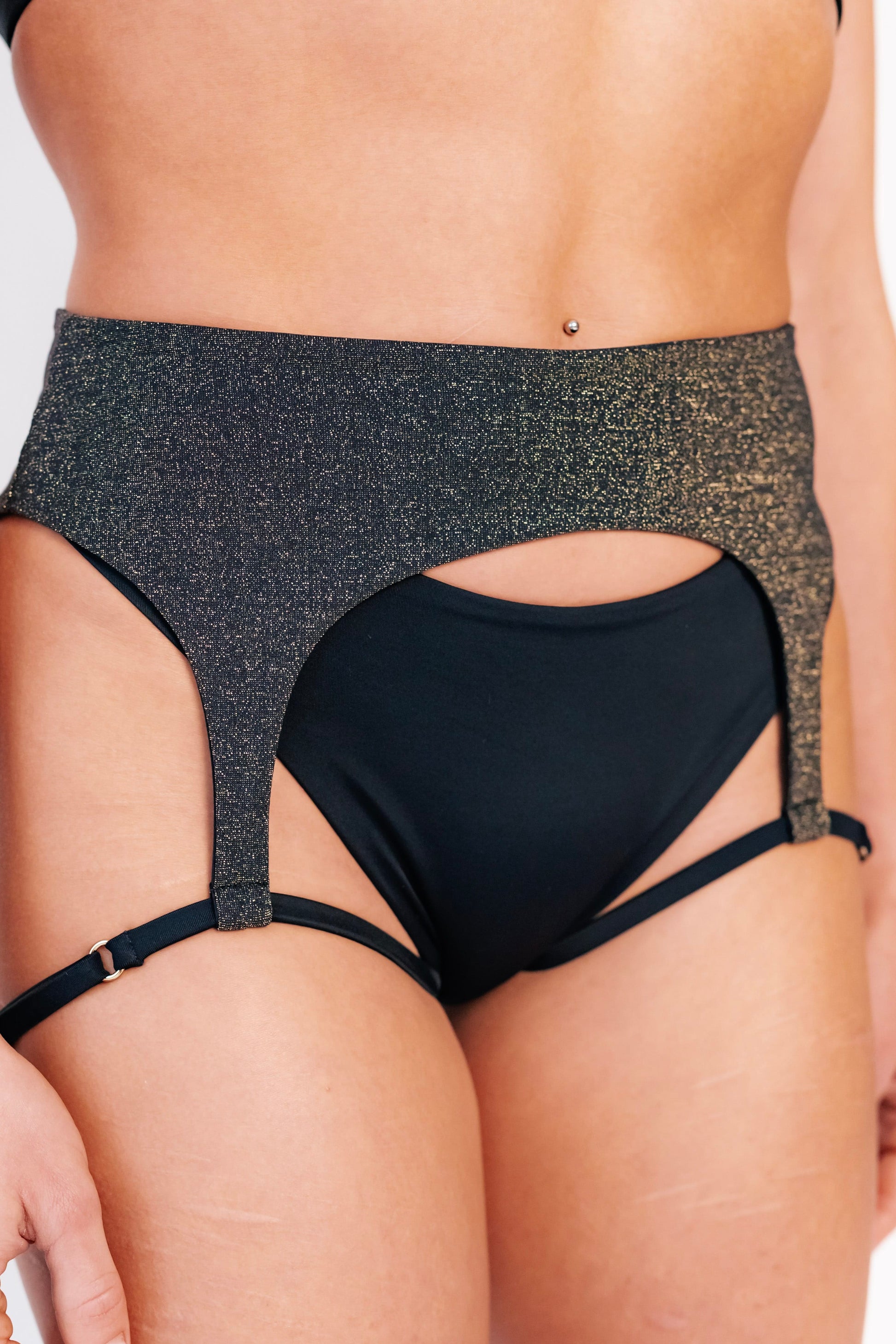 Sway Polewear Shorts Ruby Shorts V2