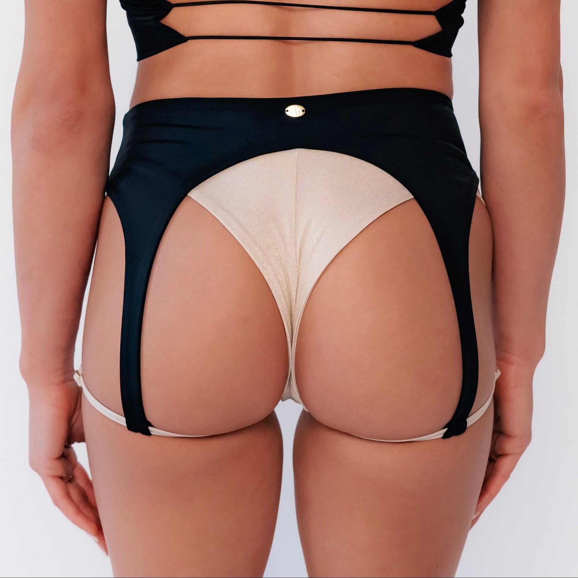Sway Polewear Shorts Ruby Shorts V2