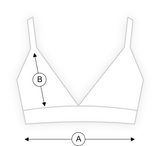 Sway Polewear Tops Serena Top