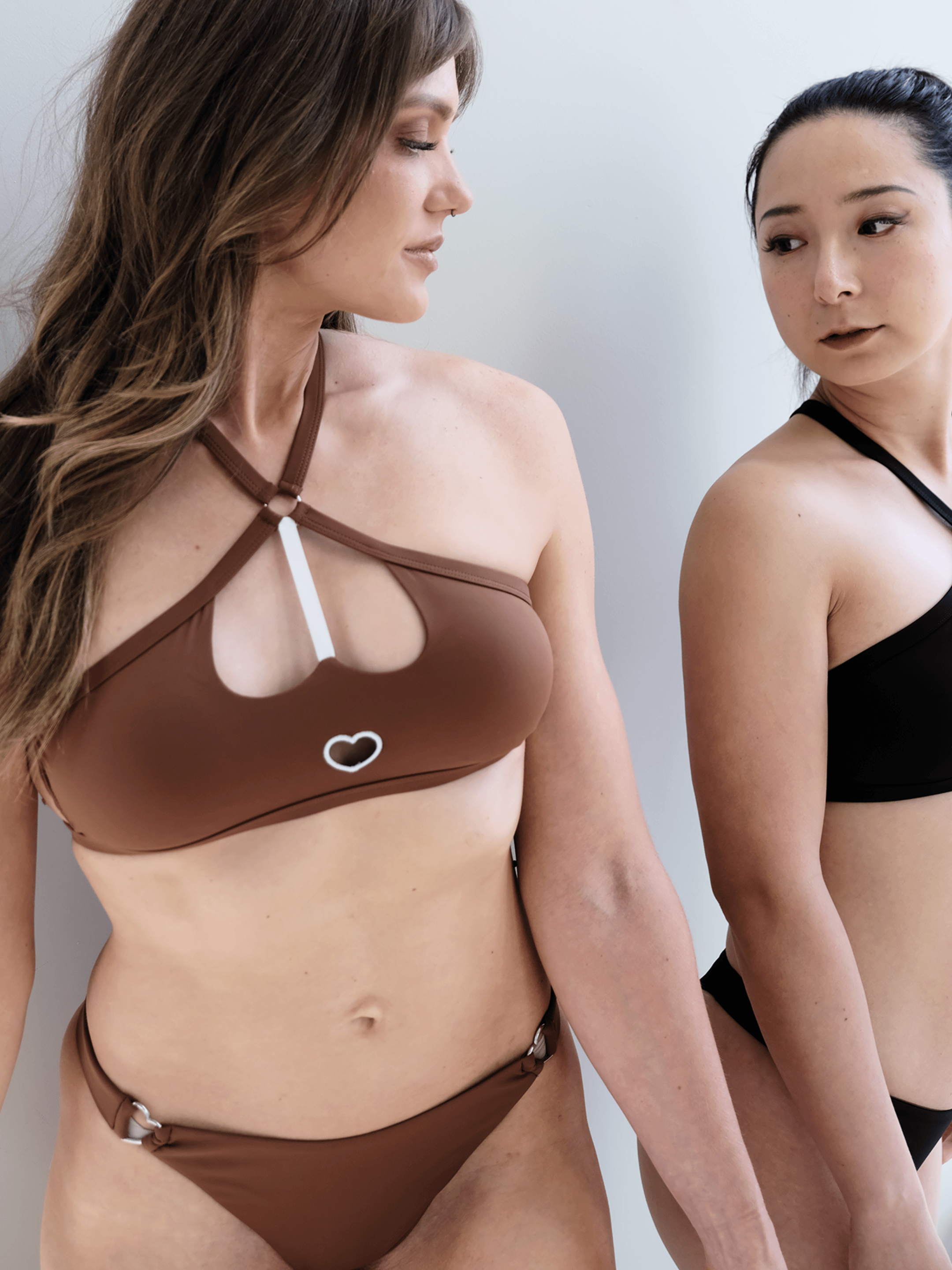 Zerone Design Bottom Love & Tempt II Bottom Cocoa