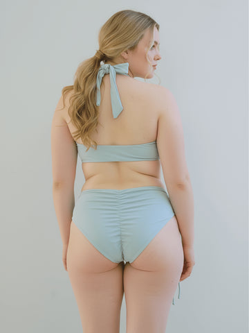 Zerone Design Bottom Yogini Bottom Matcha Latte