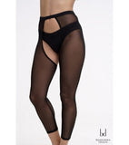 Bandurska Design Apparel & Accessories "I Fancy the Singer" Bottoms