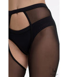 Bandurska Design Apparel & Accessories "I Fancy the Singer" Bottoms