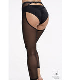 Bandurska Design Apparel & Accessories "I Fancy the Singer" Bottoms