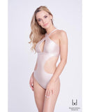 Bandurska Design Bodysuits No Rain No Flowers Bodysuit