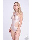 Bandurska Design Bodysuits No Rain No Flowers Bodysuit