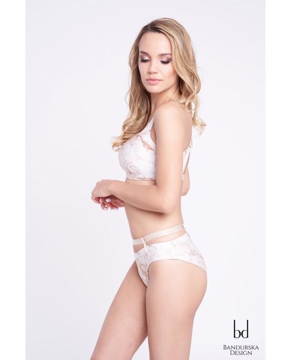 Afternoon Tea Bottom - Bandurska Design - PoleActive