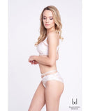 Afternoon Tea Bottom - Bandurska Design - PoleActive