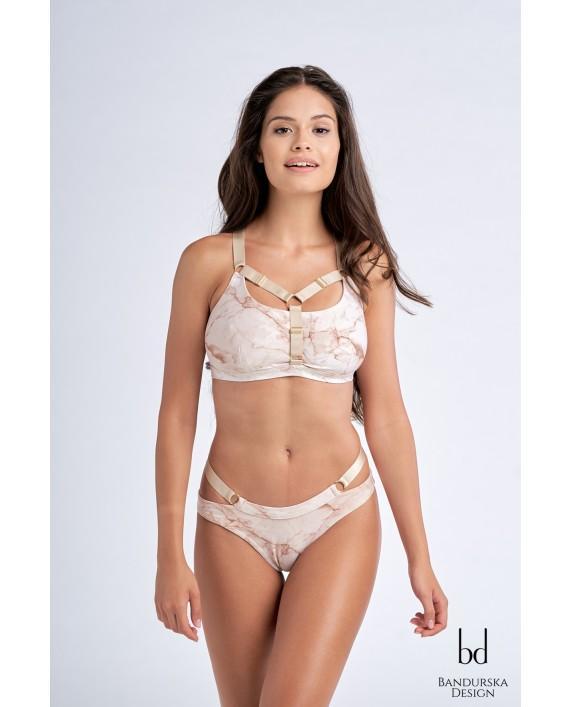 Bandurska Design Bottoms Sonia Bottom