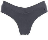 Creatures of XIX Bottoms Hills Bottoms Ribbed Dark Grey