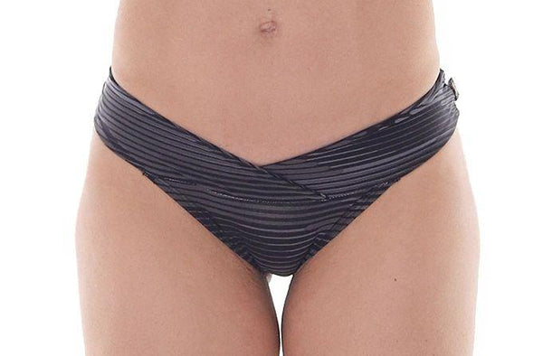 Grata Designs Bottoms Tiny Fit-Carbon