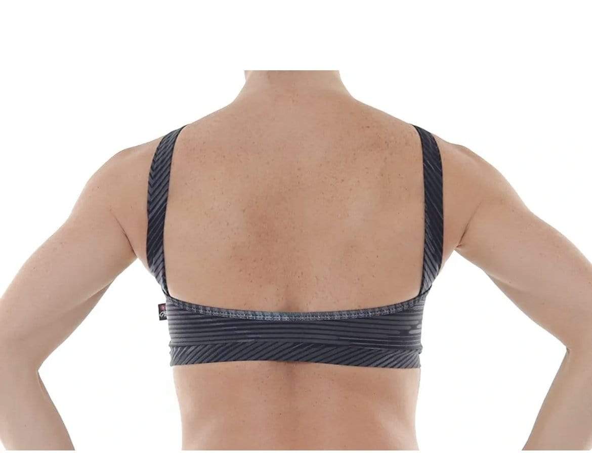 Grata Designs Tops X Top-Carbon