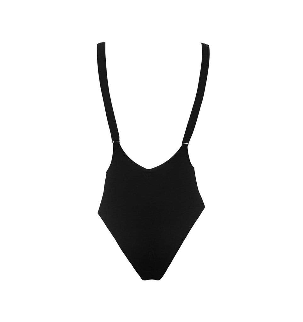 Slings High Cut Bottom