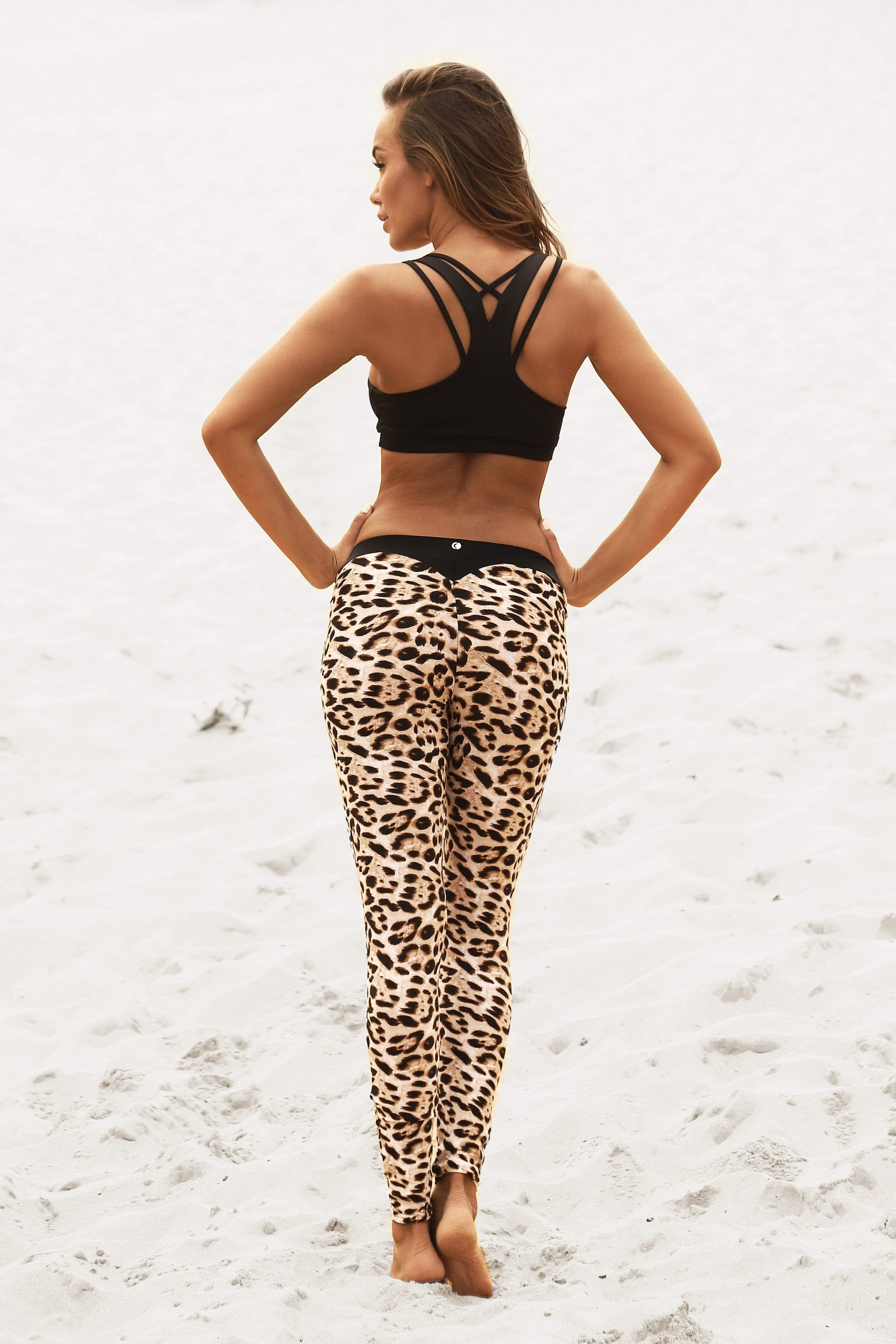 Lunalae Leggings Hattie Tights