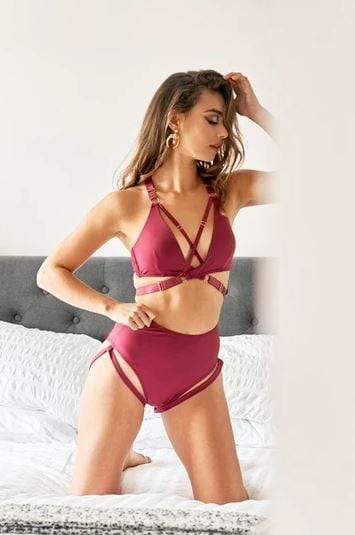 Amber Top
