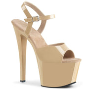 Sky 309 Cream Pat.