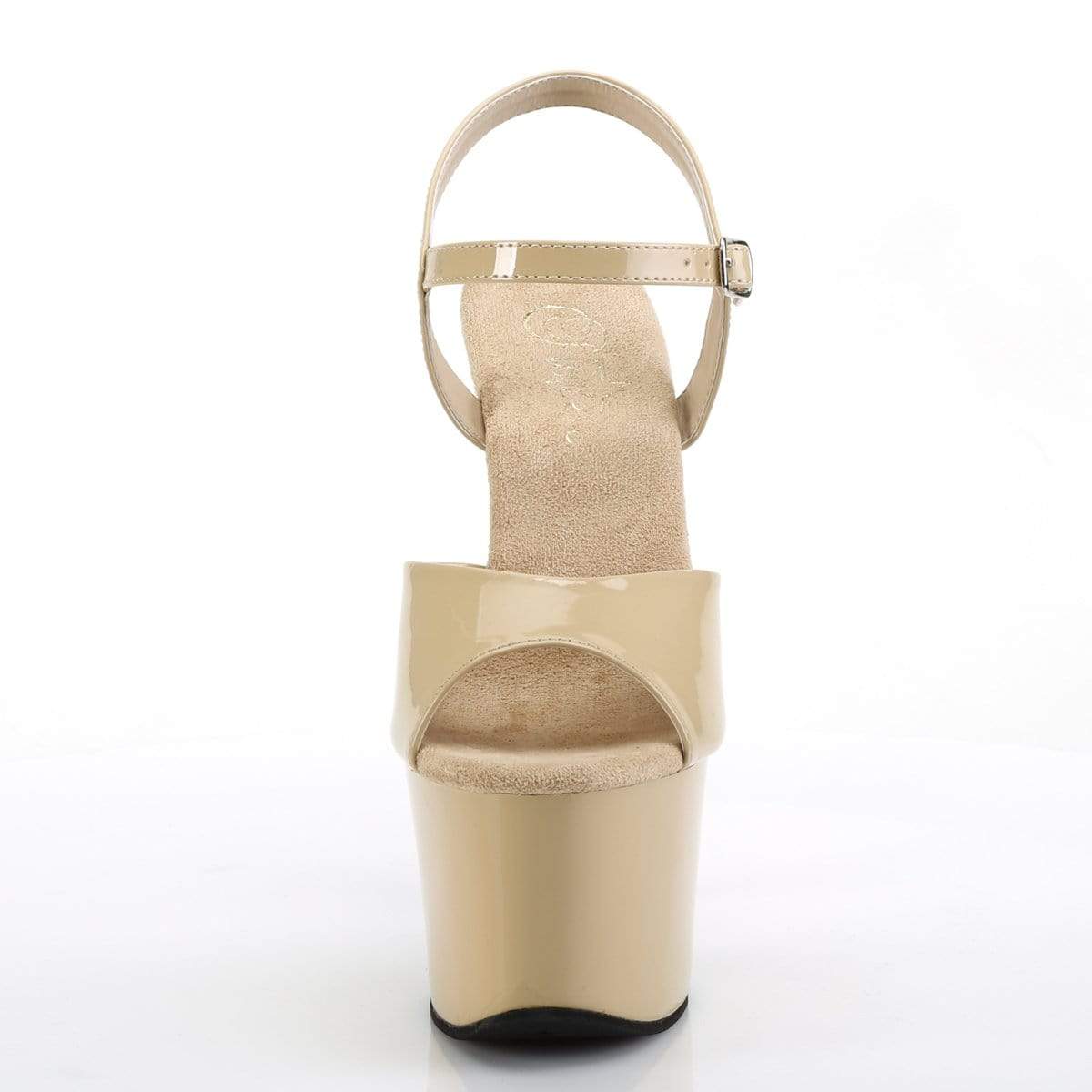 Sky 309 Cream Pat.