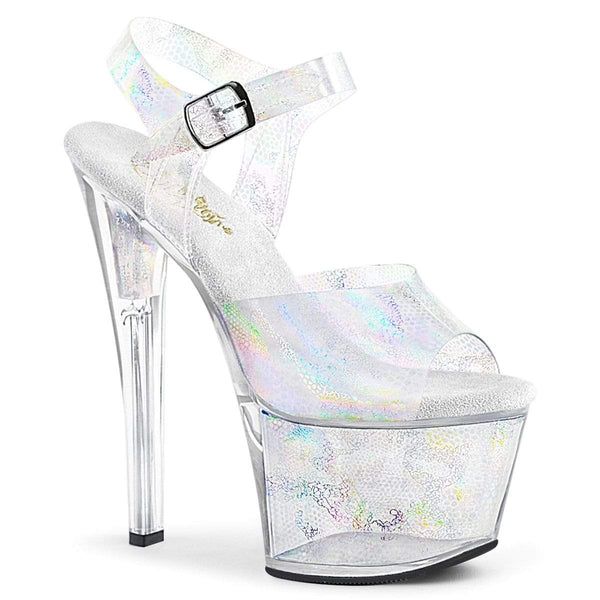 Sky 308N Silver Hologram