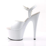 Adore 709 White