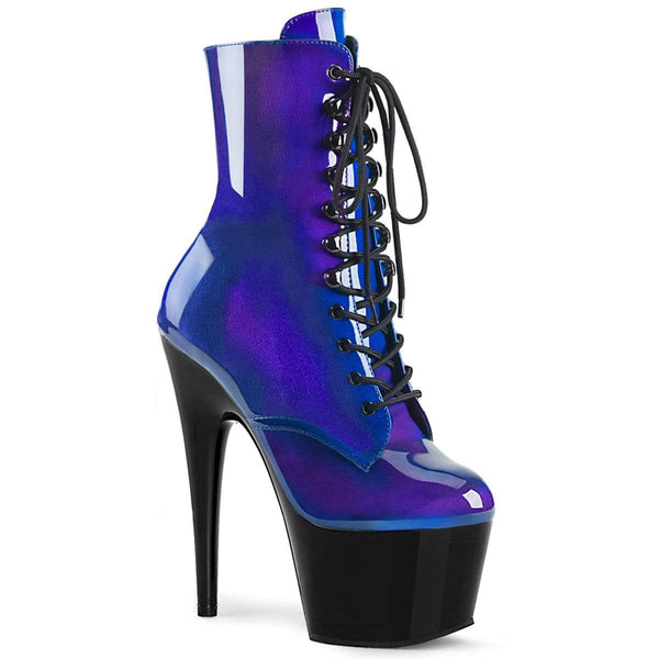 Adore 1020SHG Blue-Purple/Black