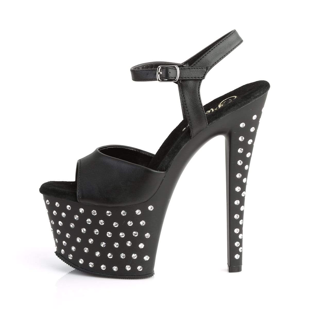 Stardust 709 Faux Leather