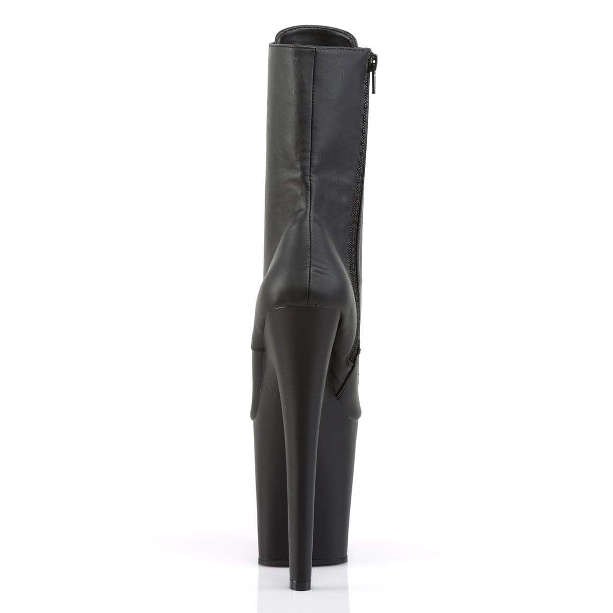 Xtreme 1020 Black Faux Leather