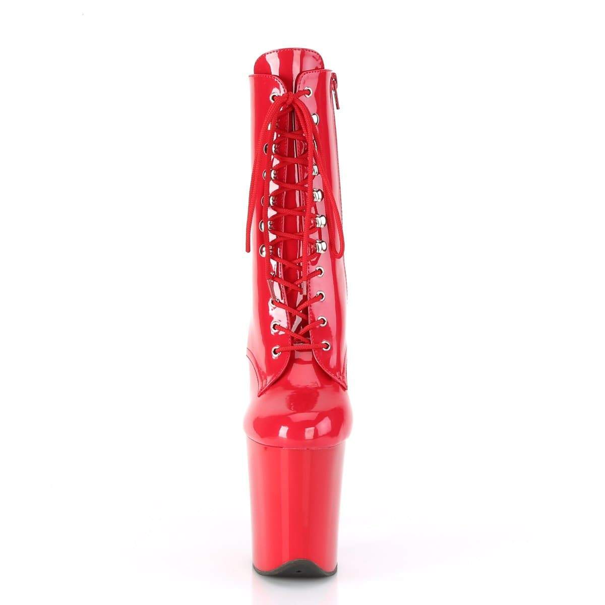 Flamingo 1020 Red Pat.