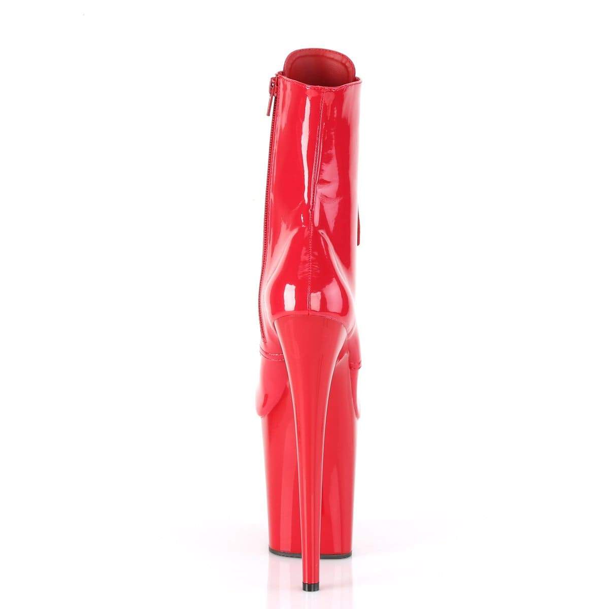 Flamingo 1020 Red Pat.