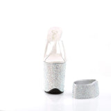 Bejeweled 812RS Silver