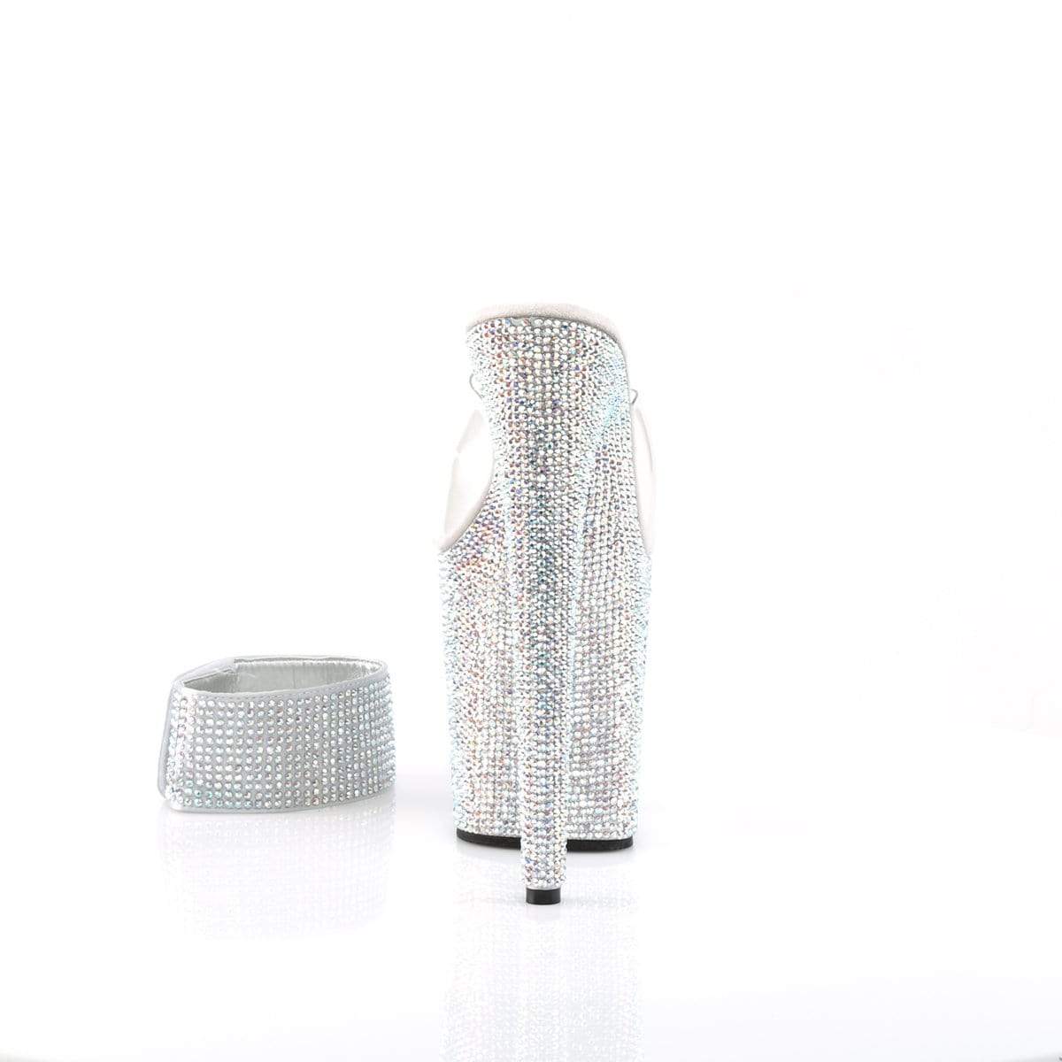 Bejeweled 812RS Silver