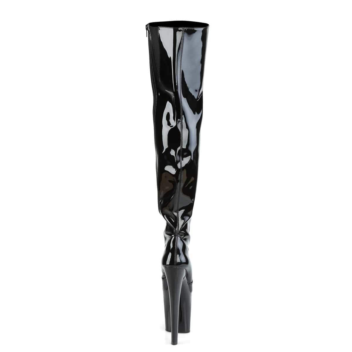 Xtreme 3010 Black Pat.