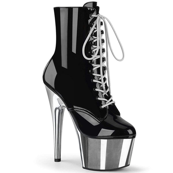 Pleaser Shoes ADORE-1020 7 Inch Heel