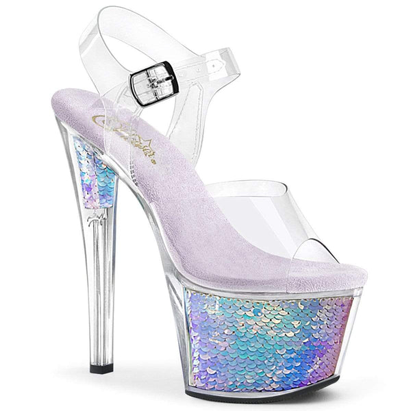 Pleaser Shoes SKY-308MC