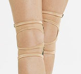 Poledancerka Accessories Poledancerka knee pads© NUDE with pocket