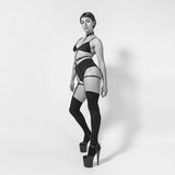 Body Harness Zero - Rolling - PoleActive