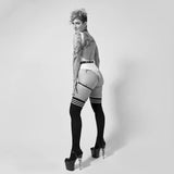 Bottom Harness Zero - Rolling - PoleActive