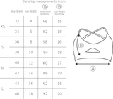 Sway Polewear Bottoms Carla Shorts- Black