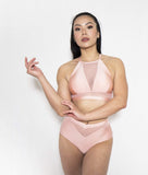 Tatiana Active Bottoms Lucia Bottom - Baby Pink