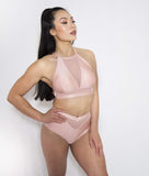 Tatiana Active Bottoms Lucia Bottom - Baby Pink